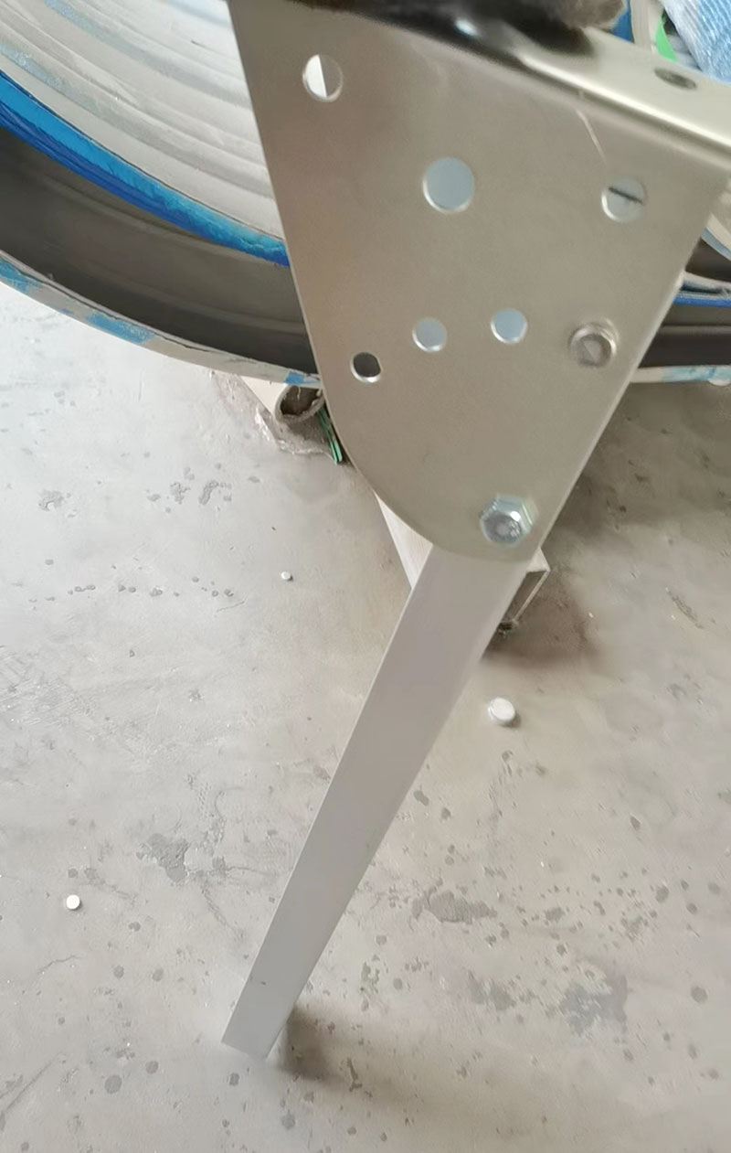 铝合金薄吊架
