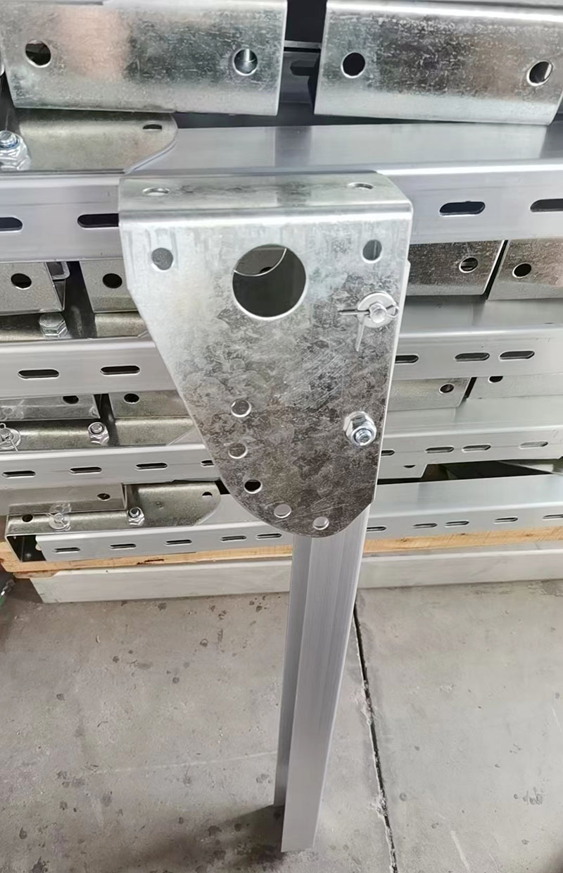 铝合金加厚吊架