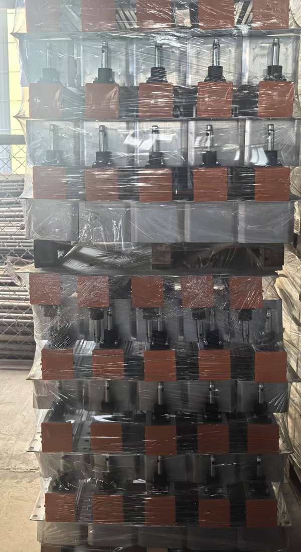 铝合金支腿供应厂家