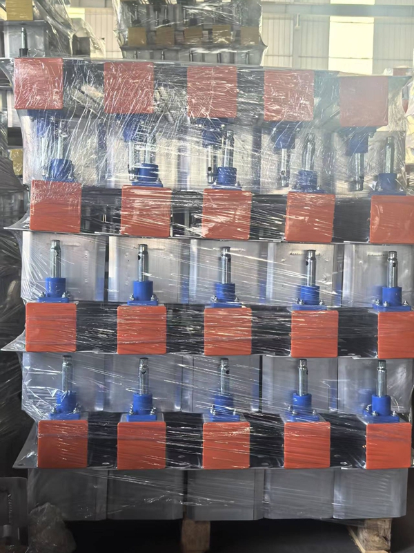 铝合金支腿定制厂家